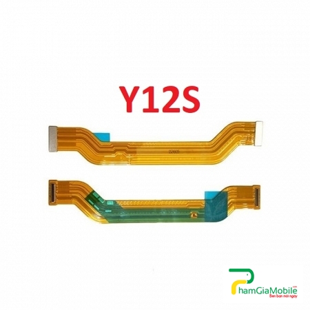 Mạch Dây Sub Sạc Vivo Y12S Cáp Nối Main Sạc Cáp Nối Bo Mainboard Mạch Chủ